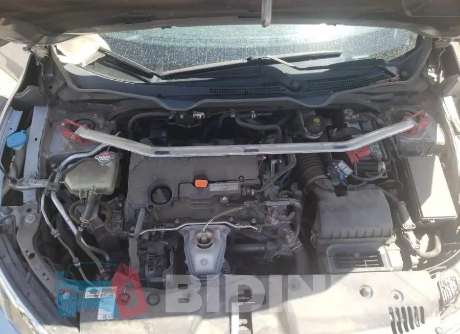 19XFC2F58GE058486 Photo# 7