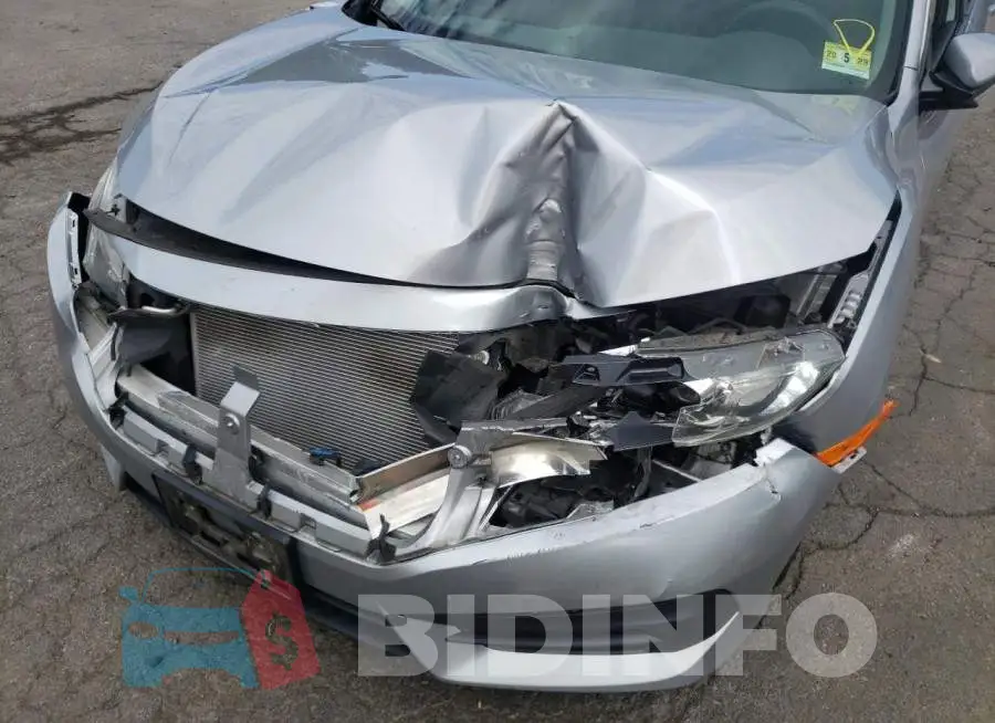 19XFC2F74GE221734 Photo# 9