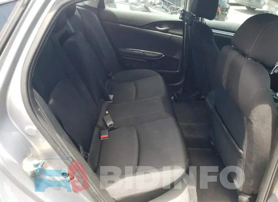 19XFC2F75GE240020 Photo# 6
