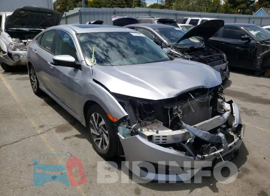 19XFC2F75GE240020 Photo# 1