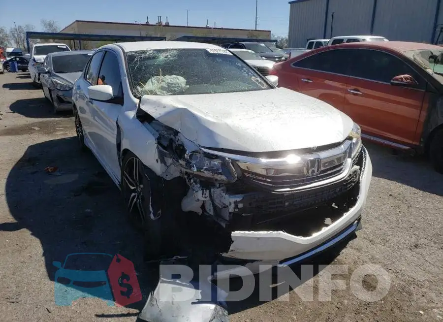 1HGCR2F51HA017236 Photo# 1