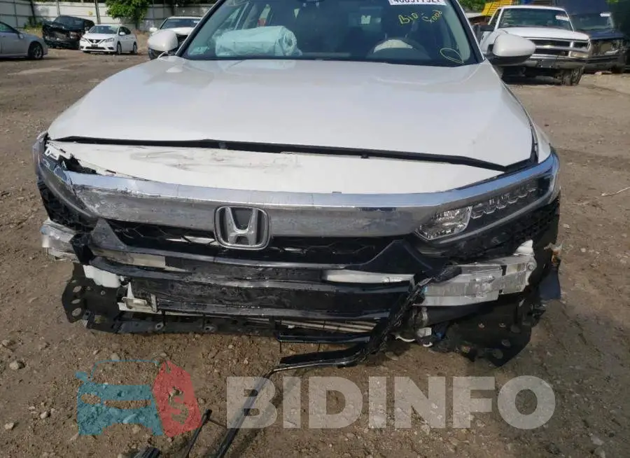 1HGCV1F12KA177085 Photo# 9