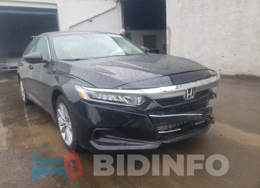 1HGCV1F17MA109058 Photo# 1