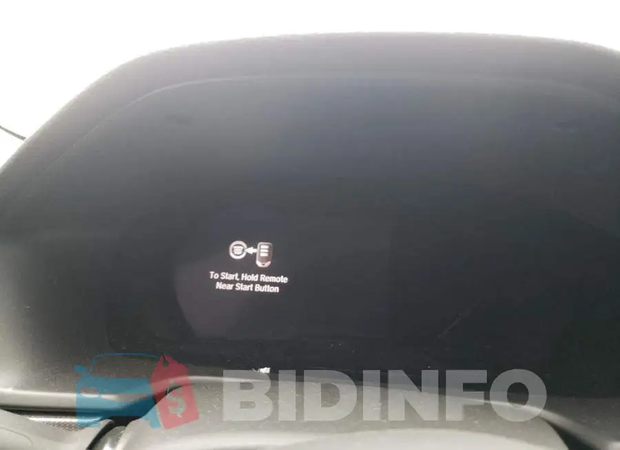 1HGCV1F31KA165561 Photo# 8