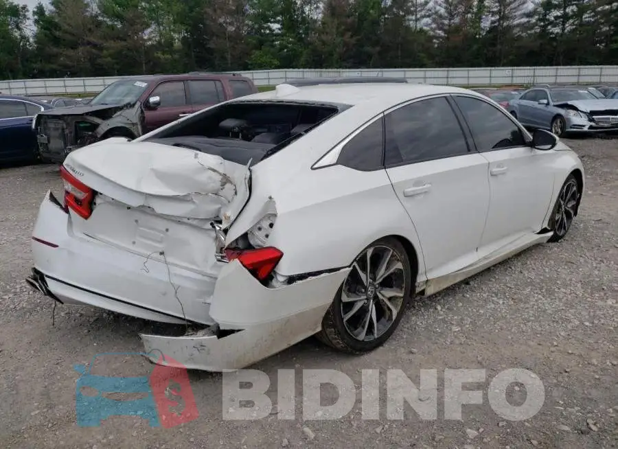 1HGCV1F35KA086894 Photo# 4