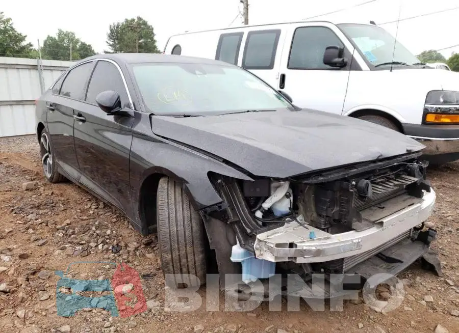 1HGCV1F38LA154316 Photo# 1