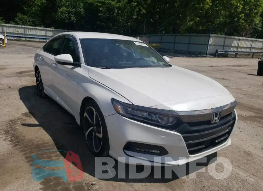 1HGCV1F3XLA142605 Photo# 1