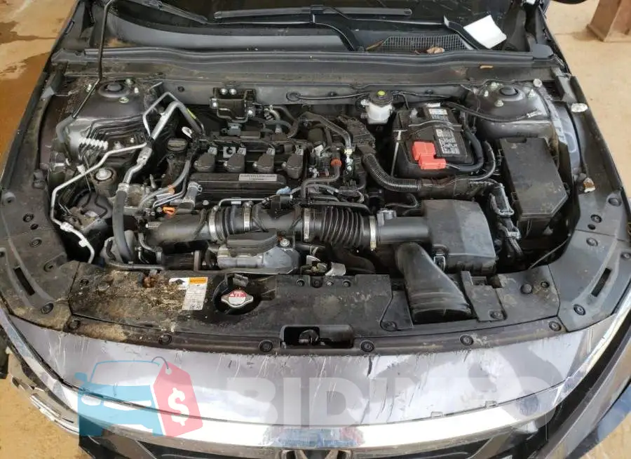 1HGCV1F58KA092013 Photo# 7