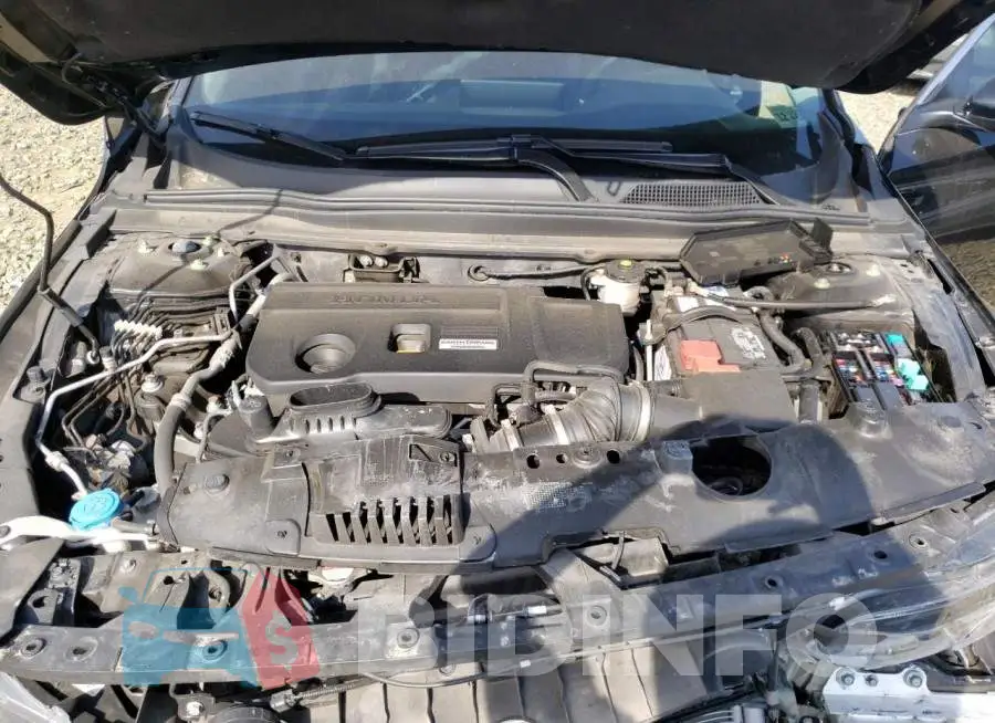 1HGCV2F91JA005012 Photo# 7