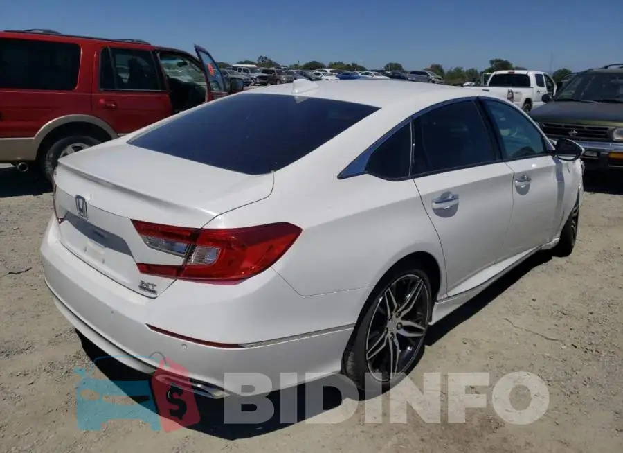 1HGCV2F96MA011277 Photo# 4