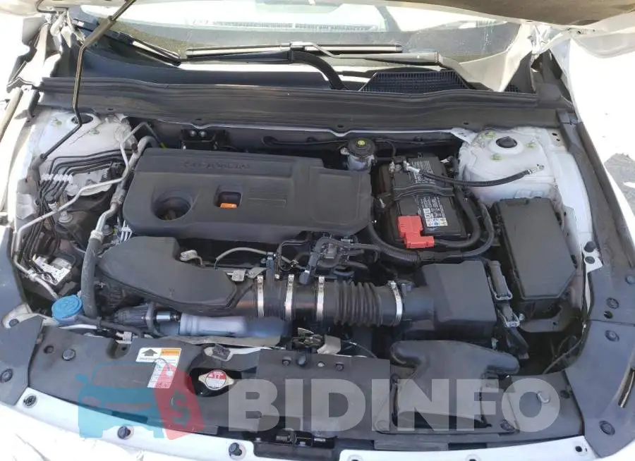 1HGCV2F96MA011277 Photo# 7