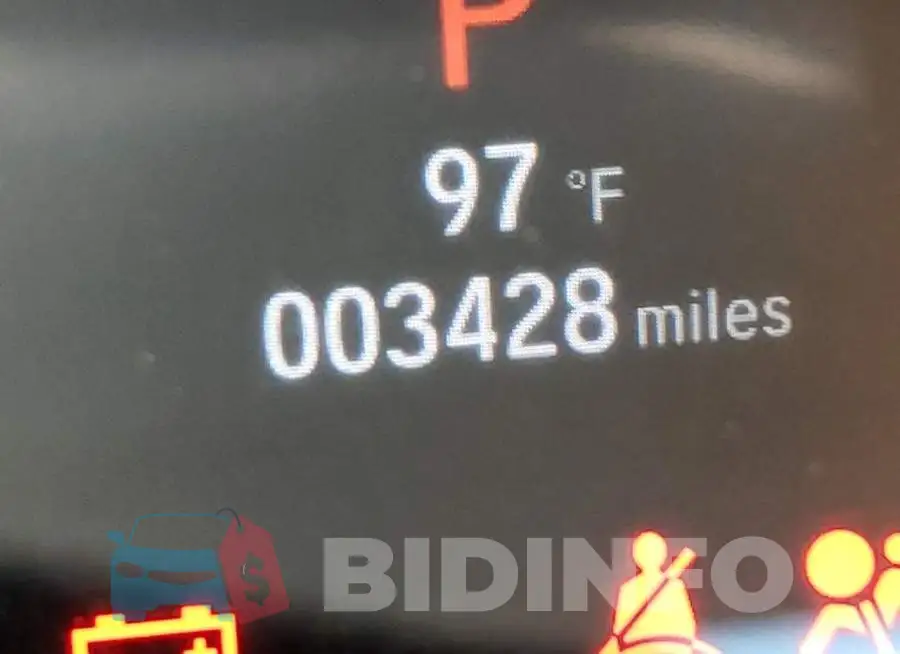 1HGCV3F55NA005362 Photo# 8