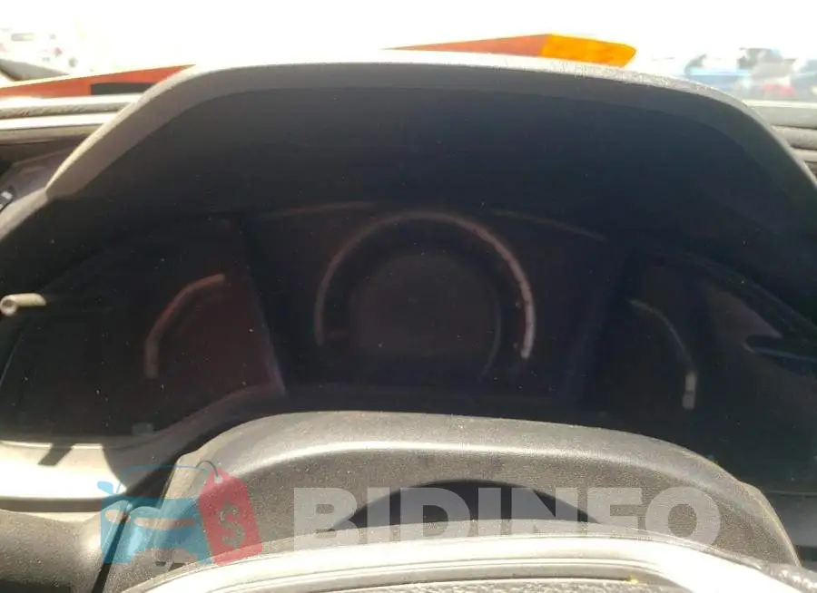 2HGFC2F52HH550017 Photo# 8