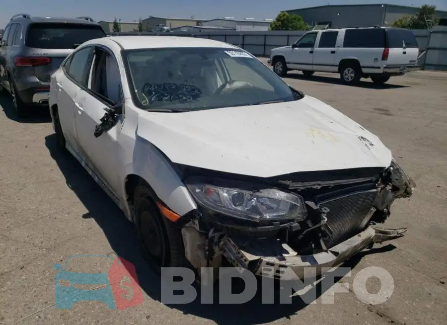 2HGFC2F52HH550017 Photo# 1