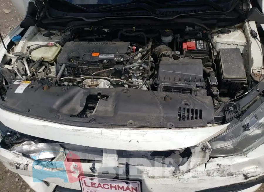 2HGFC2F5XGH523937 Photo# 7