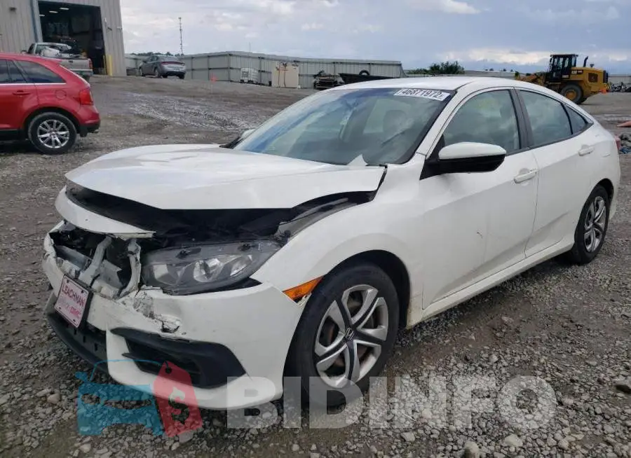 2HGFC2F5XGH523937 Photo# 2