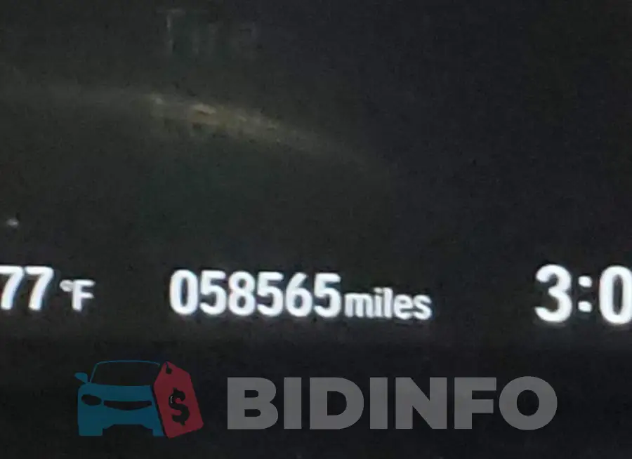 2HGFC2F87KH536518 Photo# 8