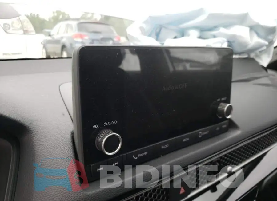 2HGFE2F59NH575132 Photo# 9