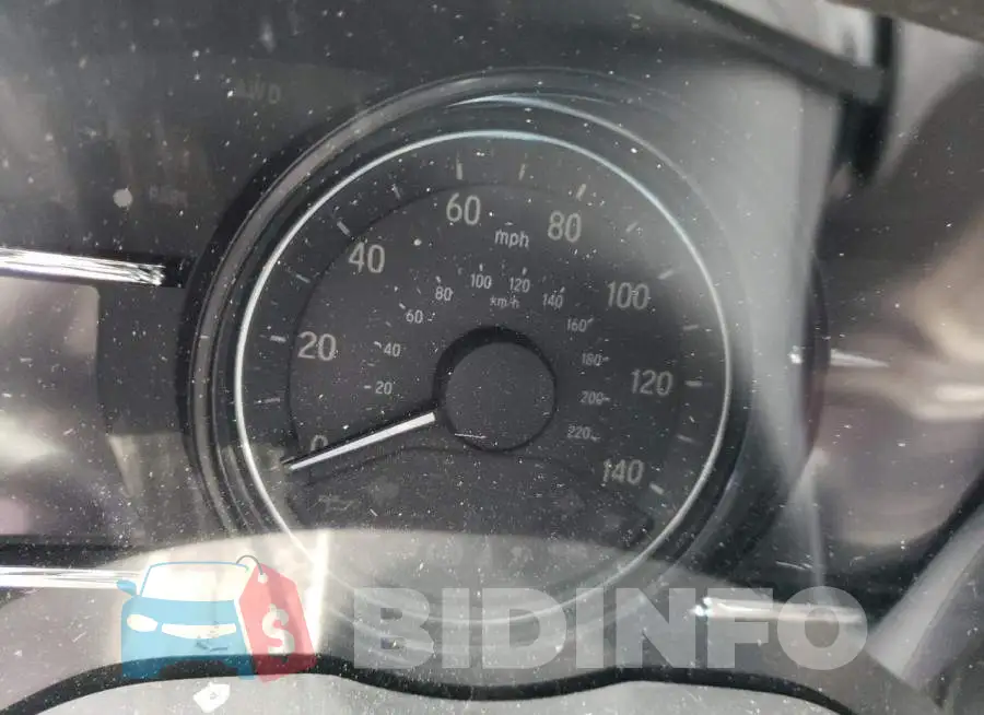 3CZRU6H77NM741213 Photo# 8