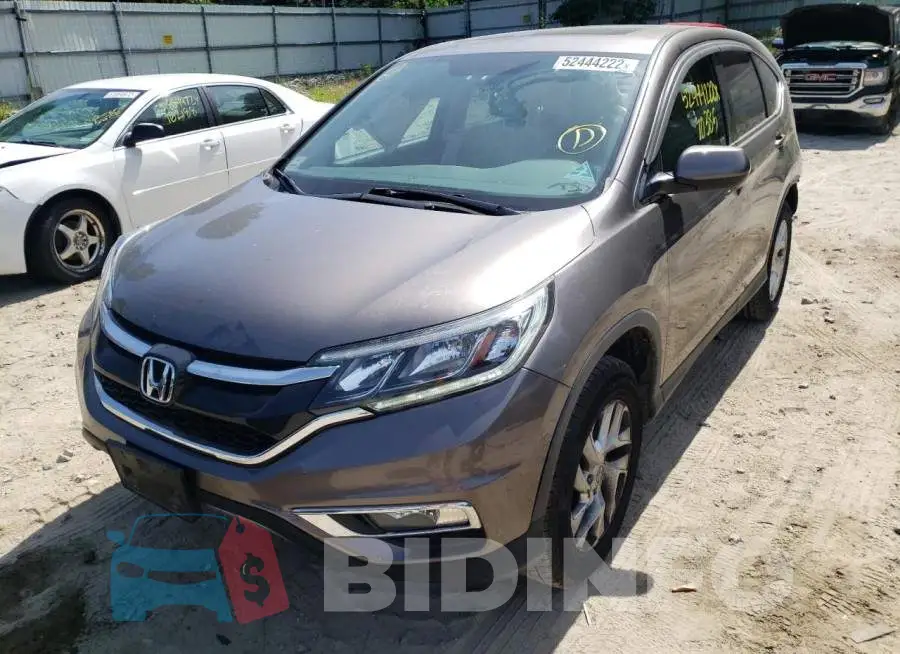 5J6RM4H59GL095664 Photo# 2