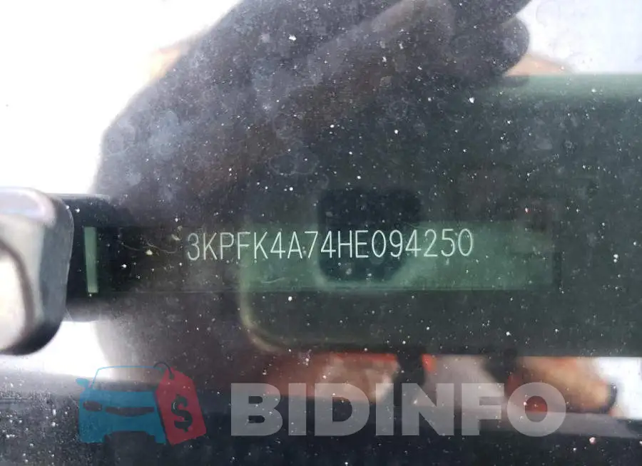 3KPFK4A74HE094250 Photo# 10