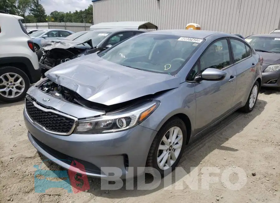3KPFL4A75HE114941 Photo# 2
