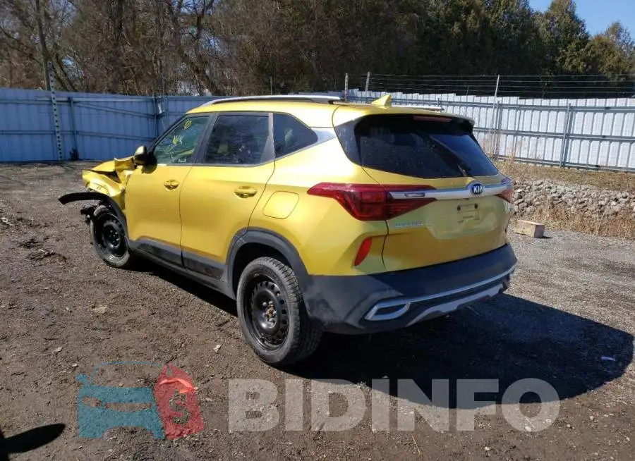 KNDERCAAXM7114217 Photo# 3