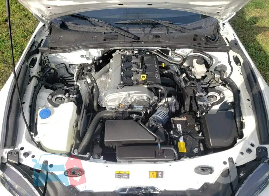 JM1NDAB74L0419211 Photo# 7