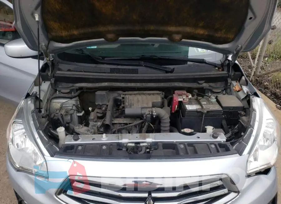 ML32F3FJ5HHF11683 Photo# 7