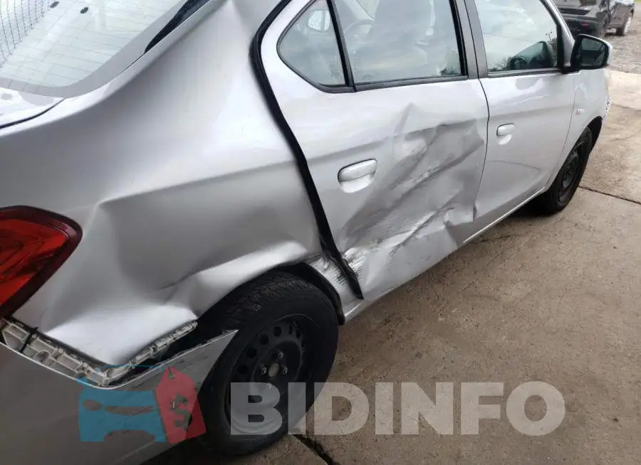 ML32F3FJ5HHF11683 Photo# 9