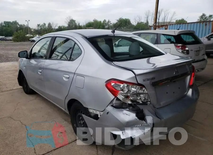 ML32F3FJ5HHF11683 Photo# 3