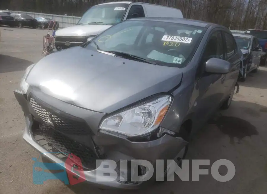 ML32F3FJ5LHF08050 Photo# 2