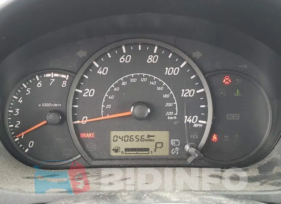 ML32F3FJ9LHF06799 Photo# 8