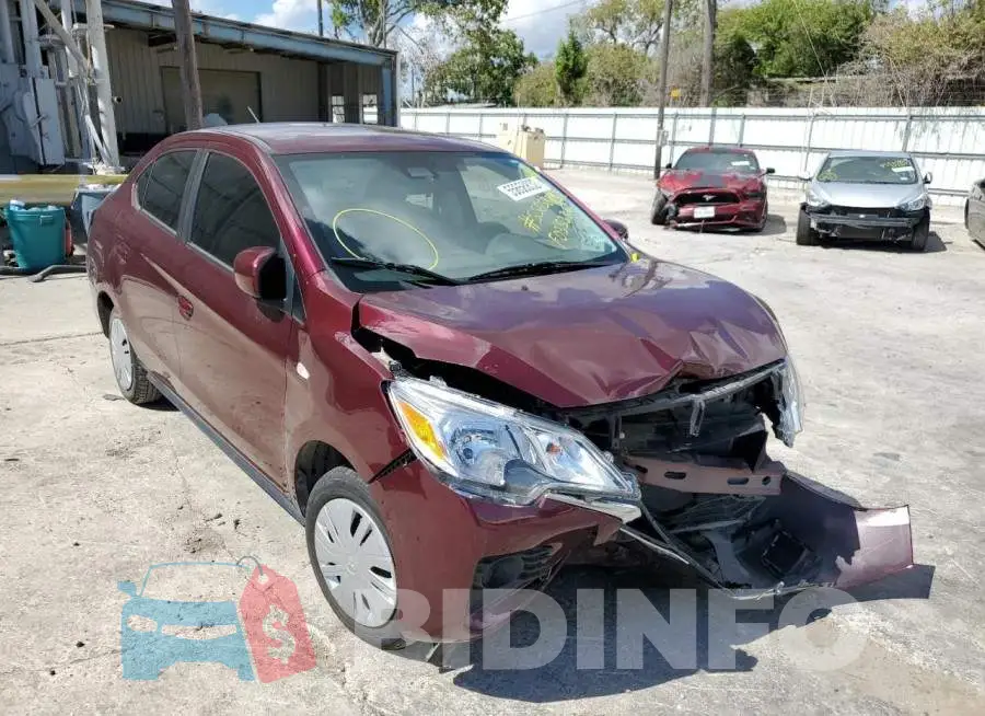 ML32FUFJ1MHF03533 Photo# 1