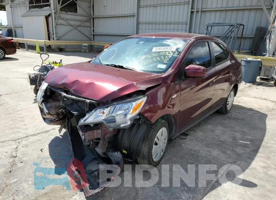 ML32FUFJ1MHF03533 Photo# 2