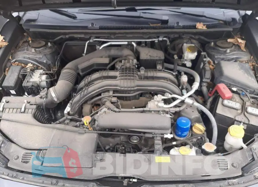 4S3GTAA63K3714463 Photo# 7