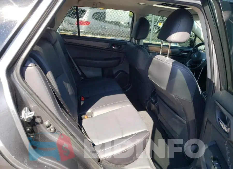 4S4BSENC7J3280465 Photo# 6