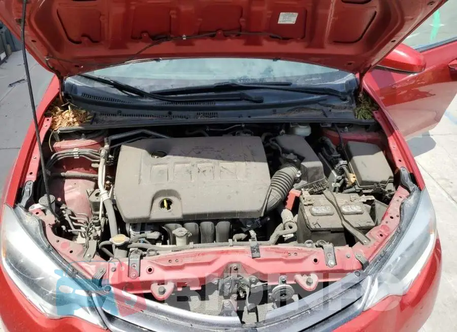 2T1BURHE4GC525029 Photo# 7