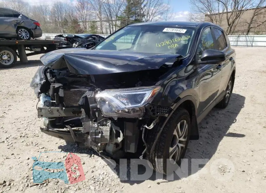 2T3BFREV3JW751817 Photo# 2