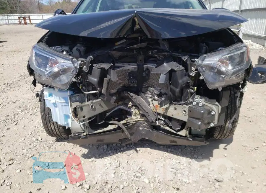 2T3BFREV3JW751817 Photo# 9