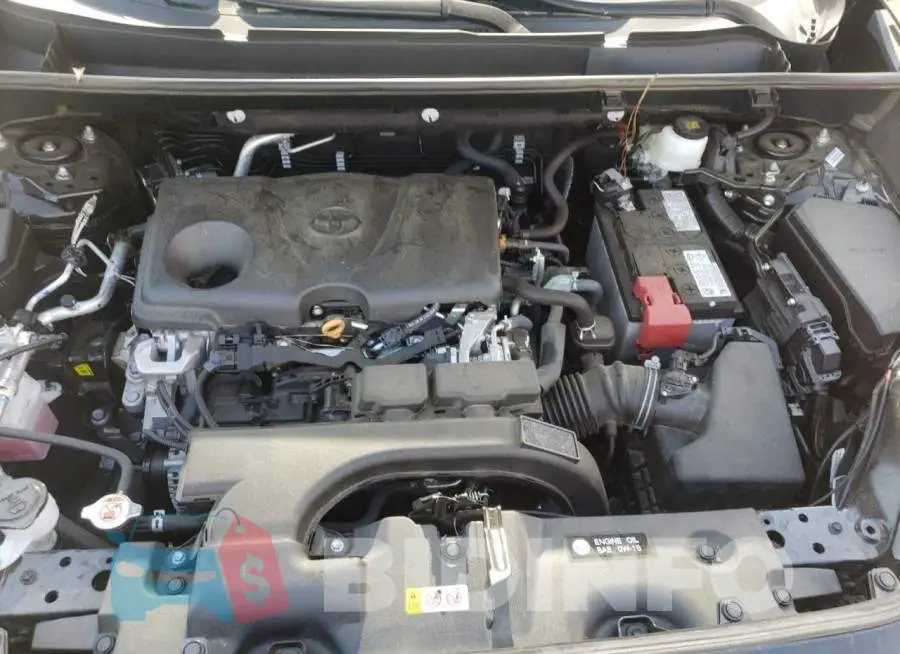 2T3C1RFV7MC129924 Photo# 7