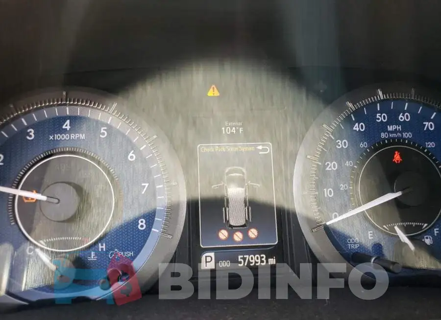 5TDYK3DC1GS752994 Photo# 8