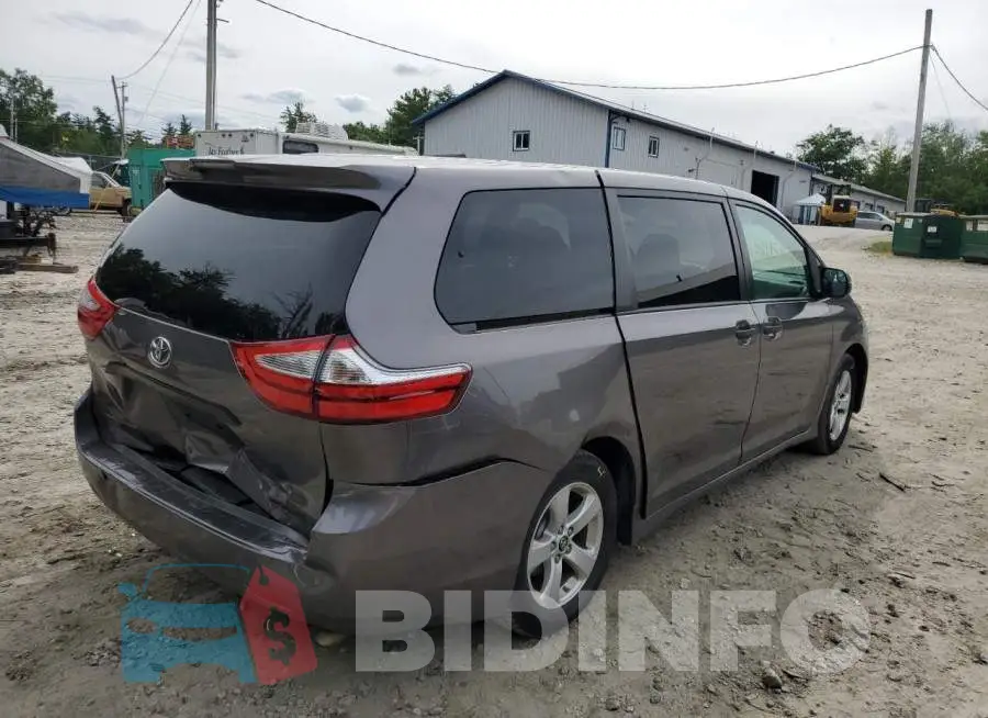 5TDZZ3DC1JS916848 Photo# 4