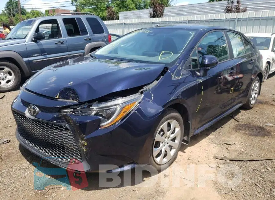 5YFEPRAE2LP083618 Photo# 2
