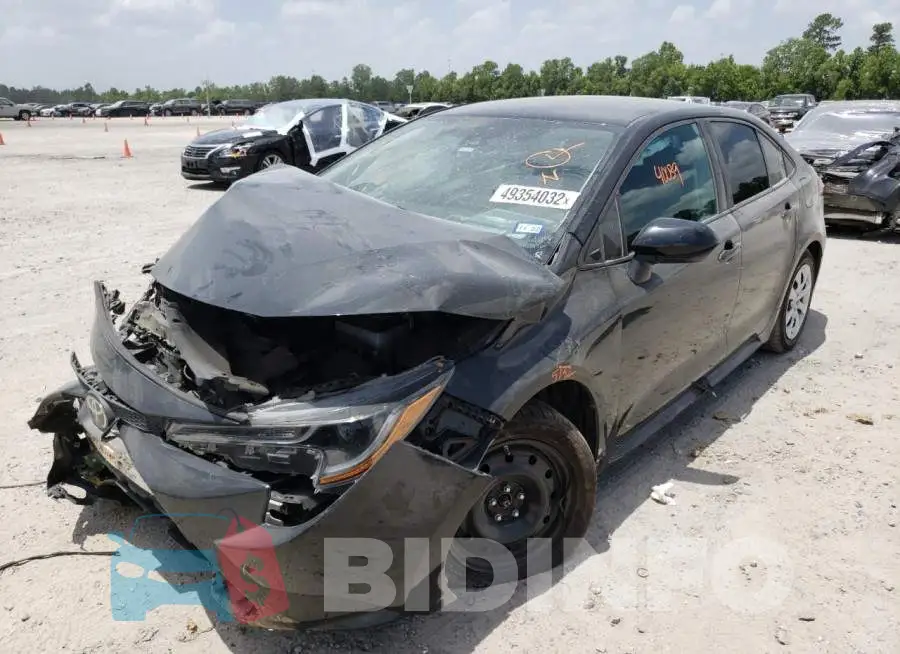 5YFEPRAE6LP056843 Photo# 2