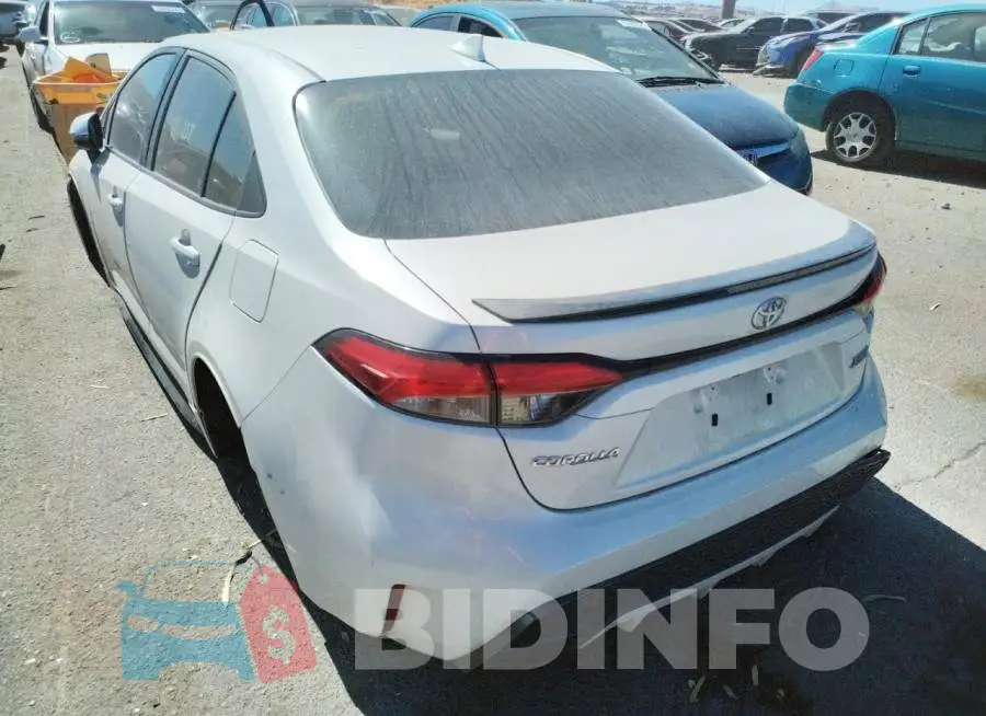 5YFT4RCE5LP017674 Photo# 3