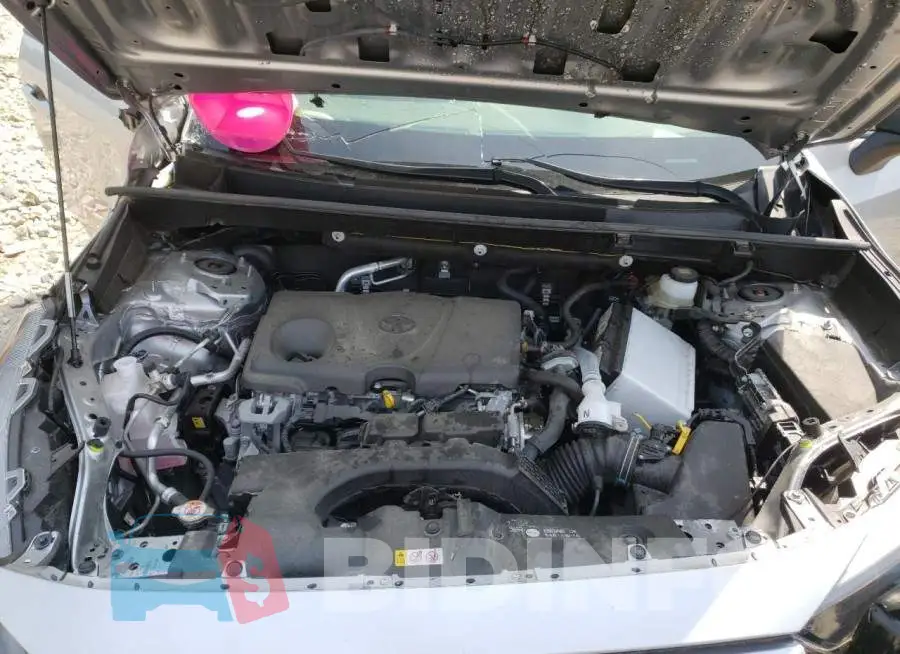 JTMF1RFV2KJ018091 Photo# 7