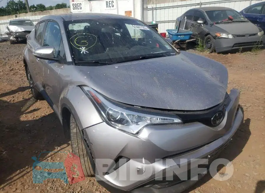 NMTKHMBX1JR010732 Photo# 1