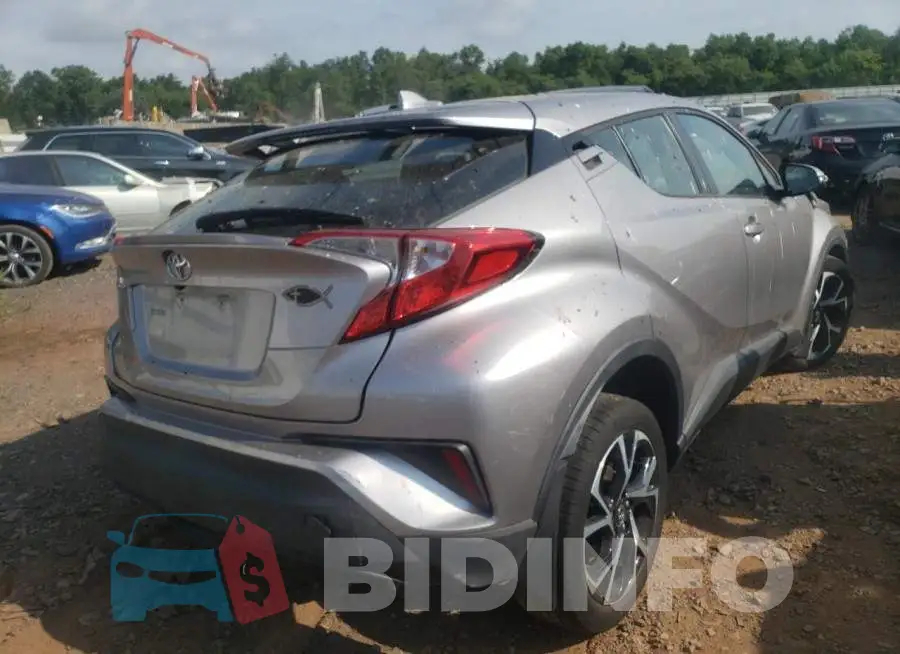 NMTKHMBX1JR010732 Photo# 4