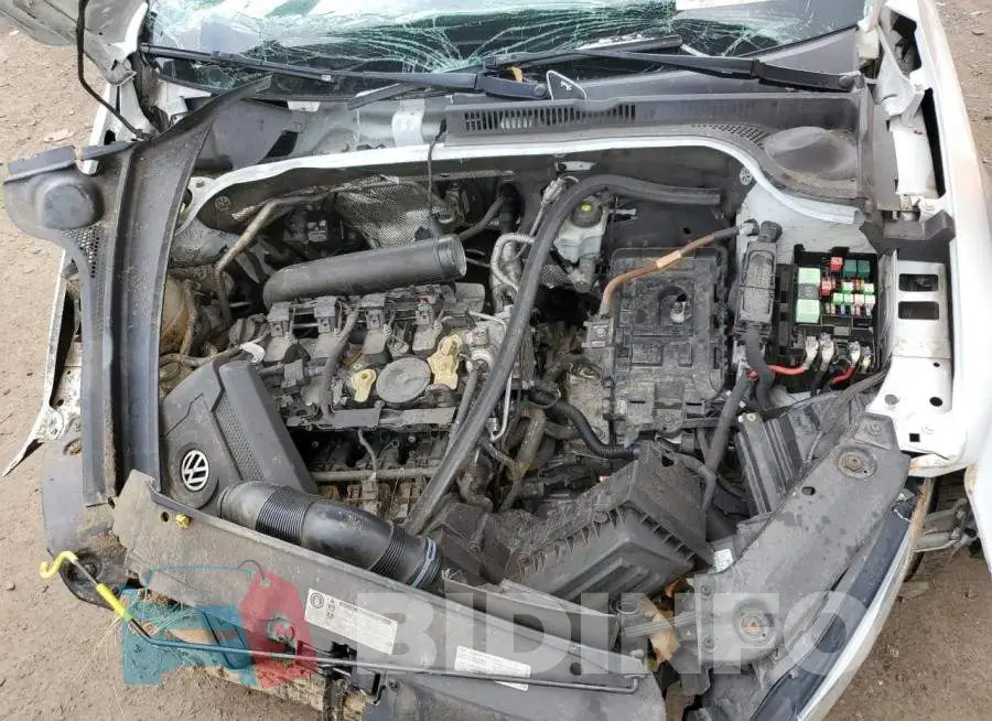 3VW4T7AJ6HM285611 Photo# 7